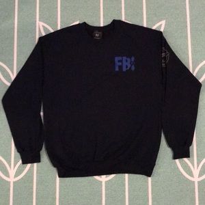 The X Files Sweater size M 🛸